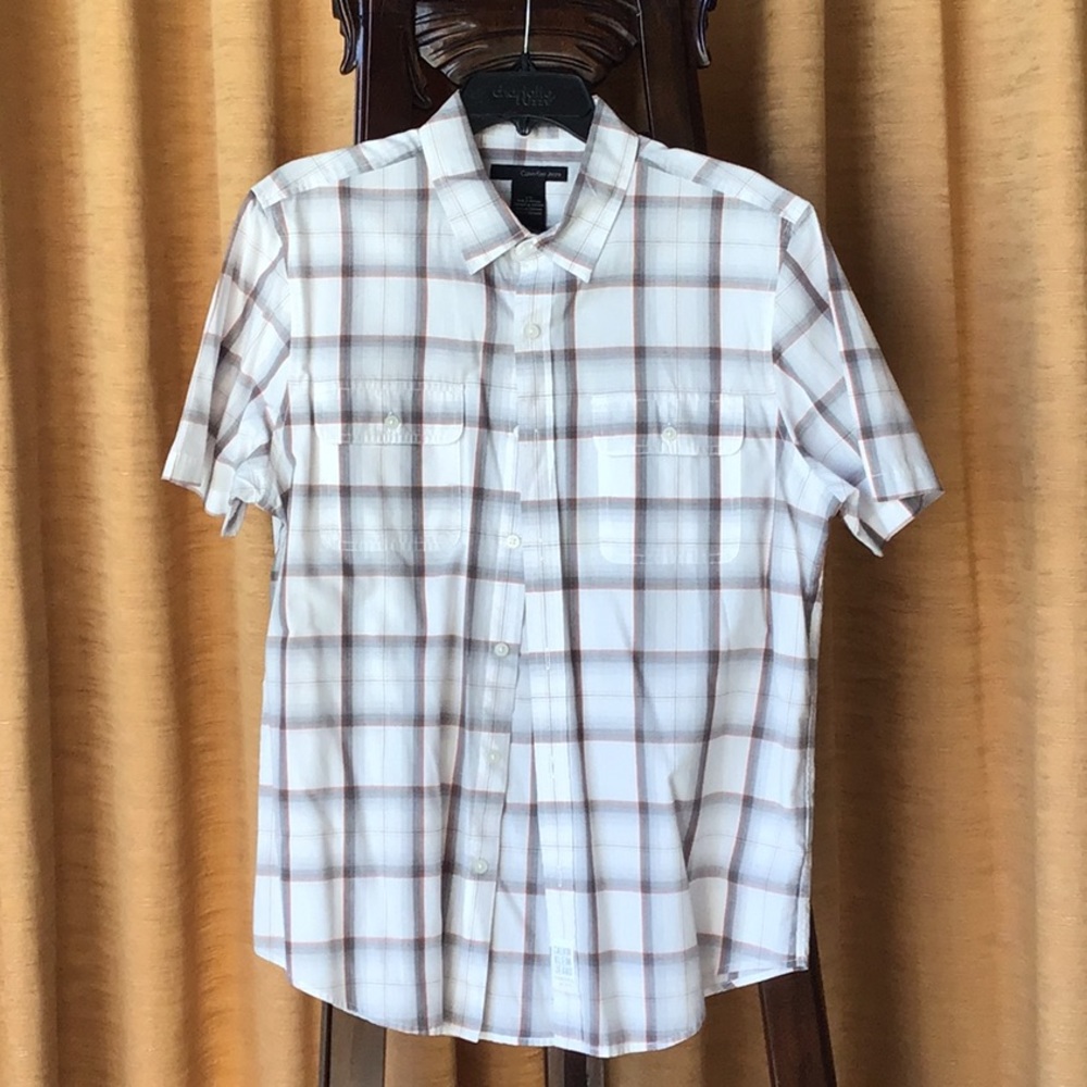Calvin Klein Shirt